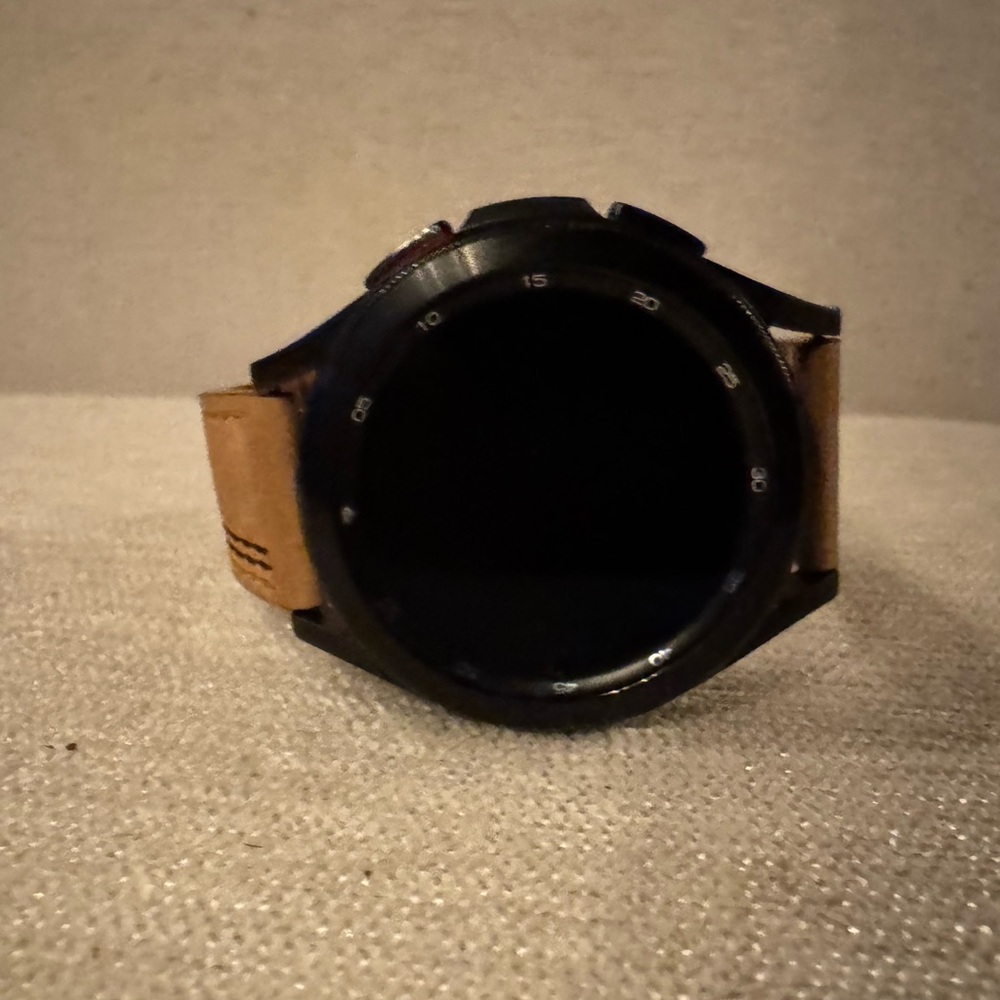 Samsung Galaxy Watch 3 Smart Watch